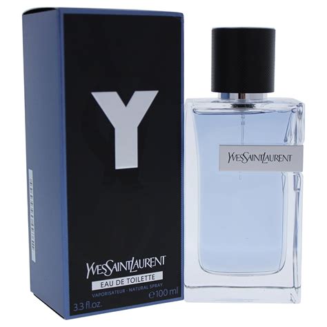 yves saint laurent y eau de toilette|yves saint laurent vaporisateur spray.